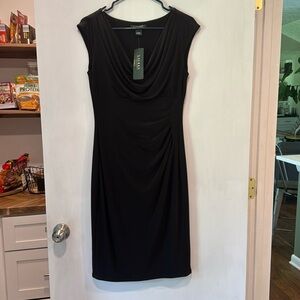 Lauren Ralph Lauren Little Black Dress